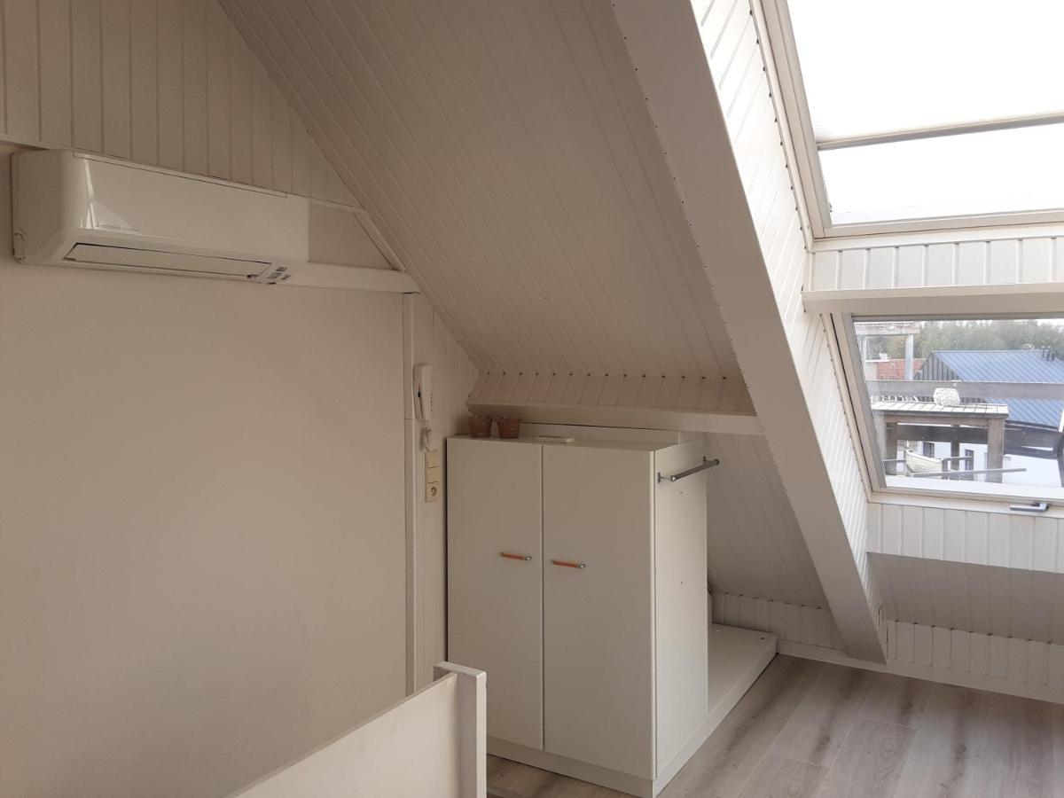 Sixtyfour Penthouse Apartment Knokke-Heist Exterior photo